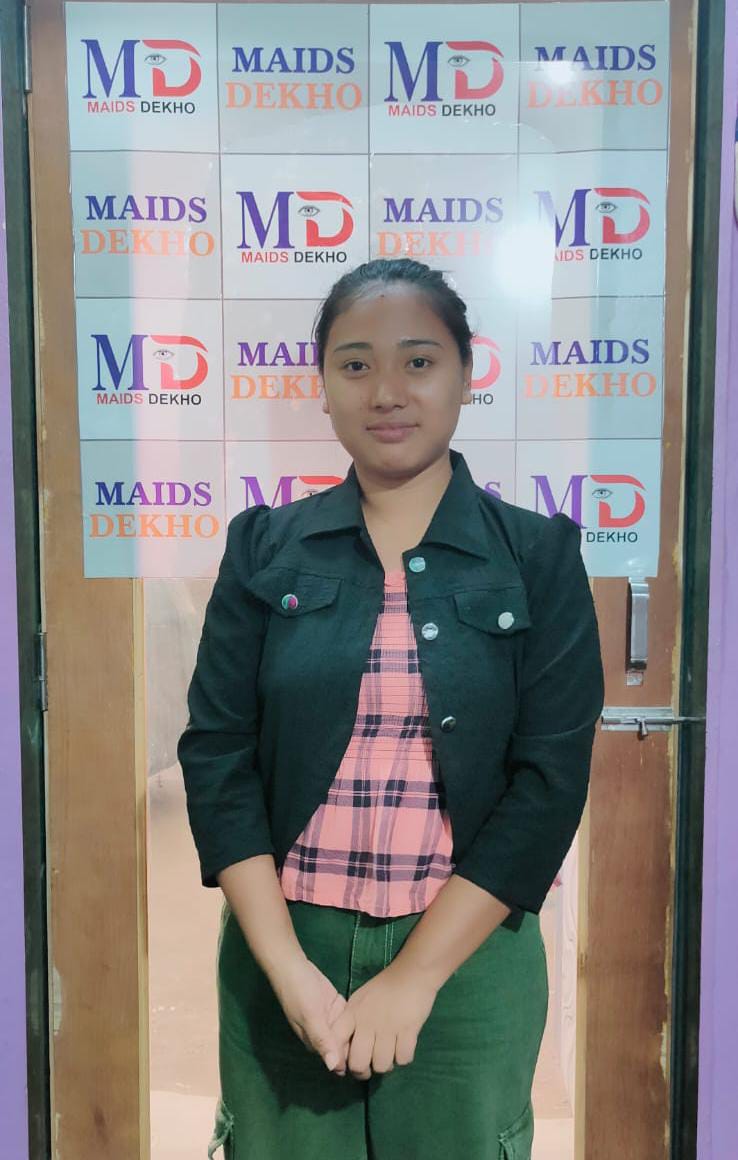 Maid 1